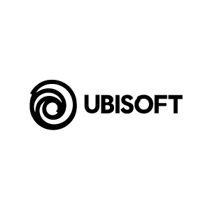 Ubisoft Logo